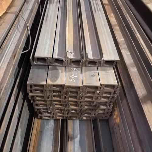 南充Q235B槽钢与Q355B槽铁 建筑工业用低合金槽钢的优选与冷弯型钢材应用解析